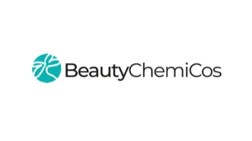 2026年俄罗斯莫斯科化妆品、香水及个人护理用品展 BeautyChemiCos