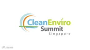 2026年新加坡环保及清洁设备展 CleanEnviro Summit Singapore