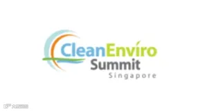 2026年新加坡环保及清洁设备展 CleanEnviro Summit Singapore