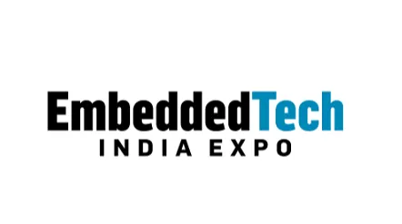 2025年印度新德里嵌入式展览会Embedded Tech India