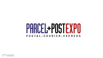 2025年荷兰欧洲邮政快递展览会 PARCEL+POST EXPO