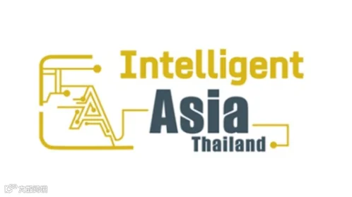 2025年泰国电子智慧制造系列展Intelligent Asia