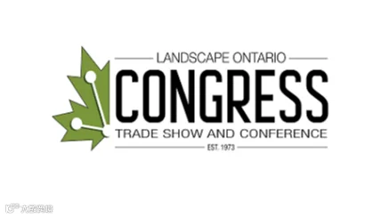 2026年加拿大多伦多景观园林展览会 Landscape Ontarios Congress