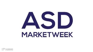 2025年美国拉斯维加斯消费品及礼品展秋季 ASD MARKET WEEK