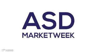 2025年美国拉斯维加斯消费品及礼品展秋季 ASD MARKET WEEK
