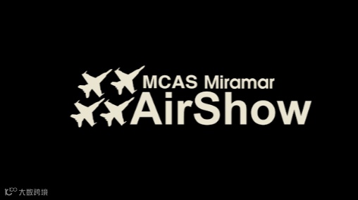 2025年美国圣地亚哥军用航空展 MCAS Miramar Air Show