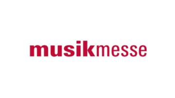 2026年德国法兰克福<em>乐器</em>展览会 Musikmesse