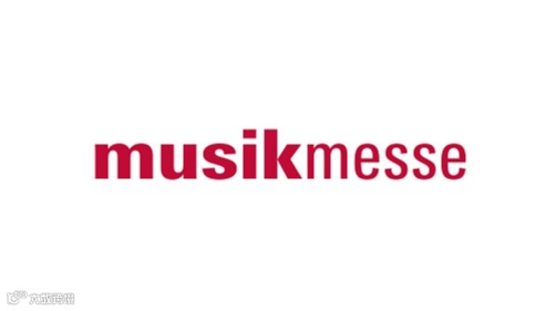 2026年德国法兰克福乐器展览会 Musikmesse