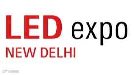 2025年印度新德里LED照明展览会 LED EXPO NEW DELHI