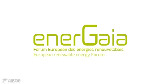 2025年法国蒙彼利埃新能源、风能太阳能展 ENERGA`A