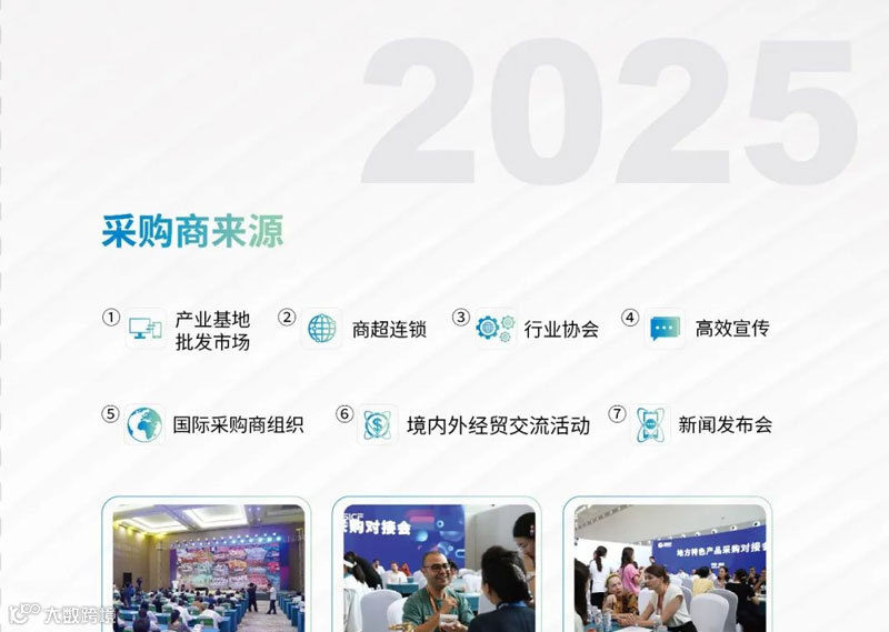 2025韩国（山东）进口商品博览会