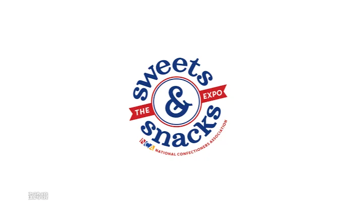 2025年美国糖果及零食展 Sweets & Snacks Expo