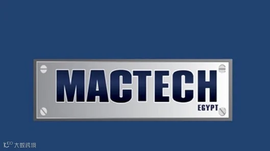 2025年埃及开罗机床、金属加工、焊接切割展览会 MACTECH EGYPT