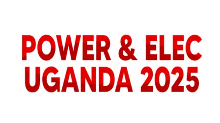 2025年乌干达能源展<em>Power</em> & Elec Uganda