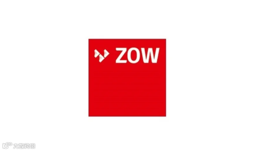 2025年德国科隆家具配件展览会 ZOW