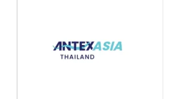<em>2025年</em>泰国亚洲无纺布<em>科技</em><em>及</em>非织造展ANTEX Asia