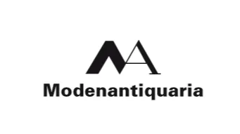 2026年意大利摩德纳古董展览会 ModenAntiquaria