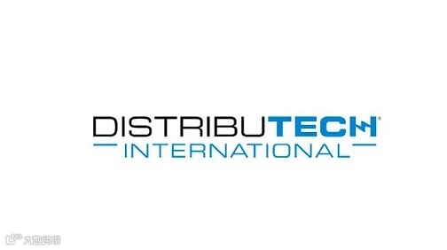 2025年美国输配电、电网、储能、充电桩、表计及公用事业展Distribu TECH