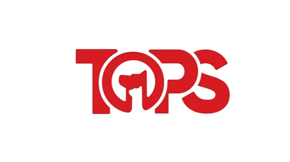 2025年上海它博会 TOPS