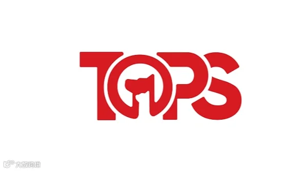 2025年上海它博会 TOPS