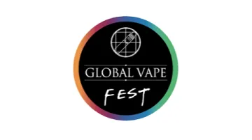 俄罗斯电子烟展览会