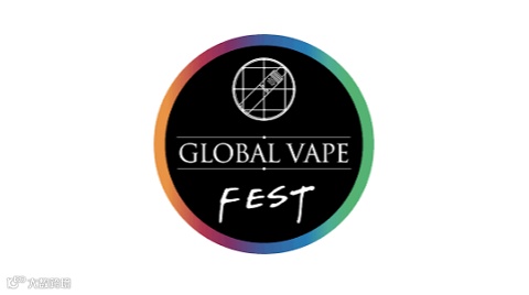 俄罗斯电子烟展览会