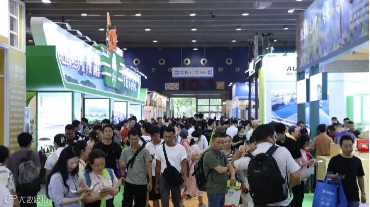 2025全国农博会\/2025广州生态农产品展会