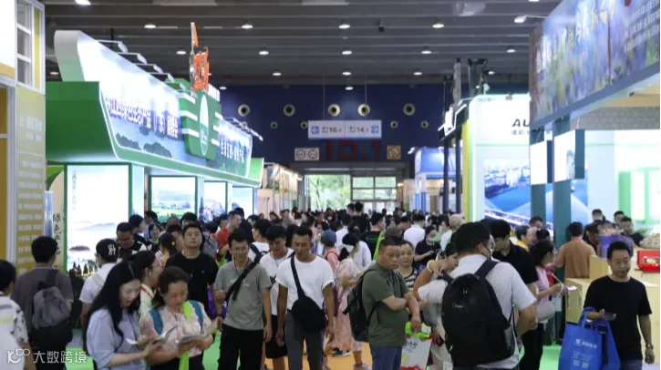 2025全国农博会\/2025广州生态农产品展会