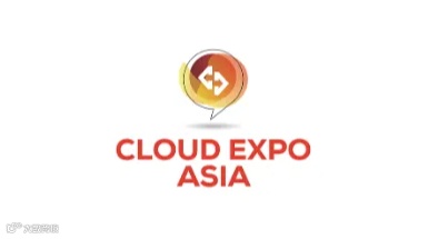 2025年新加坡亚洲云计算展览会 CLOUD EXPO ASIA