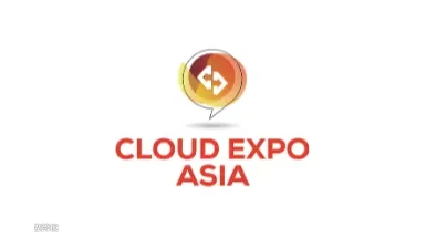 2025年新加坡亚洲云计算展览会 CLOUD EXPO ASIA