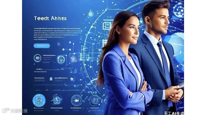 【法商汇】沙龙第4112期 —— AI时代的法律服务革新