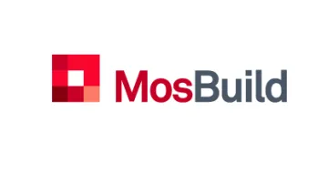 2026年俄罗斯莫斯科建材展览会 MosBuild
