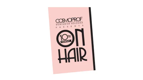 2025年意大利博洛尼亚美发秀展览会On Hair Show