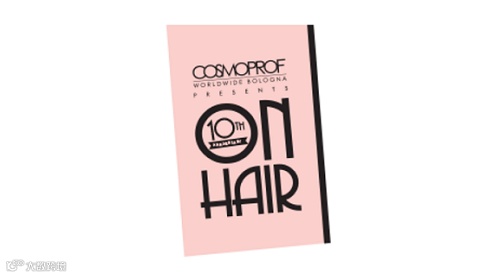 2025年意大利博洛尼亚美发秀展览会On Hair Show
