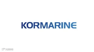 2025年韩国釜山海事展览会 KORMARINE