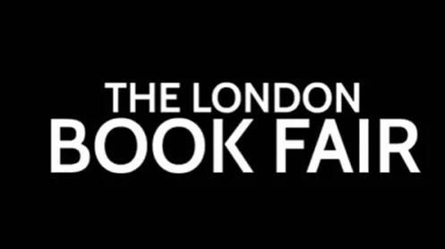 2025年英国伦敦书展览会THE LONDON BOOK FAIR