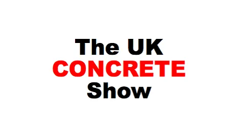 2026年英国伯明翰混凝土设备展览会 The UK CONCRETE Show