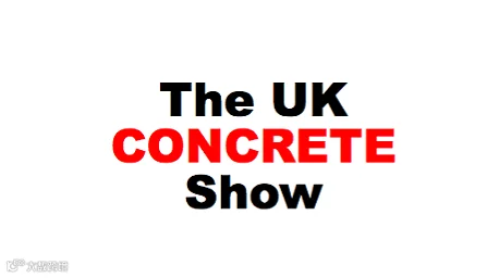 2026年英国伯明翰混凝土设备展览会 The UK CONCRETE Show
