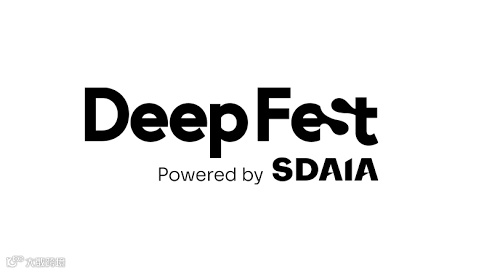 2026年沙特利雅得人工智能展览会 DeepFest