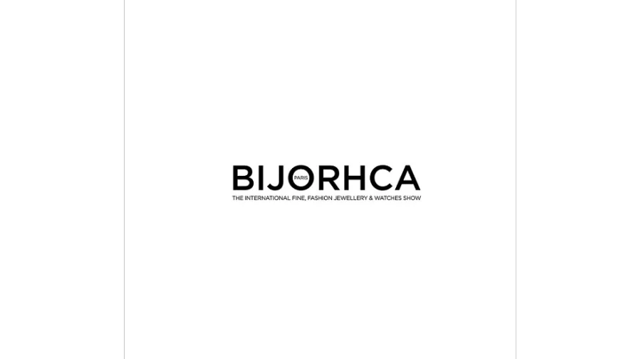 2025年法国巴黎珠宝钟表展览会 Bijorhca Paris