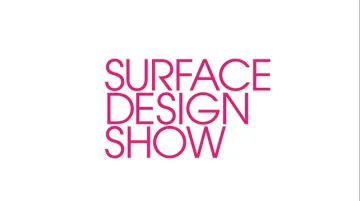 2026年英国伦敦地面材料展览会 Surface Design Show 热门