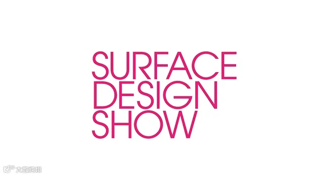 2026年英国伦敦地面材料展览会 Surface Design Show 热门