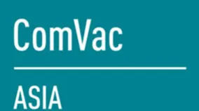 2025上海国际压缩机及设备展览会（ComVac ASIA）