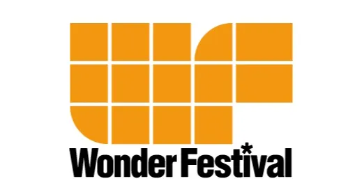 2025年日本东京潮流手办模型展览会WFWonder Festival