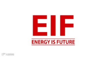 2025年土耳其世界能源大会暨展览会 EIF