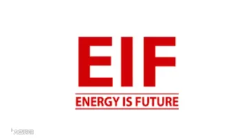 2025年土耳其世界能源大会暨展览会 EIF