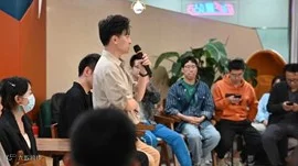 深圳跨境电商创业分享会