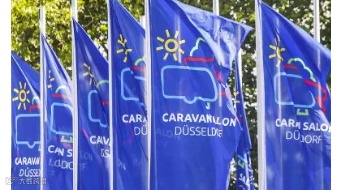 2025年德国杜塞尔多夫房车露营展览会 Caravan Salon