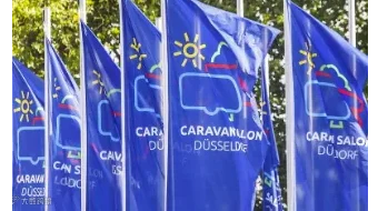 2025年德国杜塞尔多夫房车露营展览会 Caravan Salon