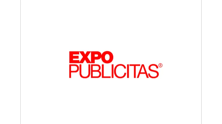 2025年墨西哥广告营销展览会 EXPOPUBLICITAS